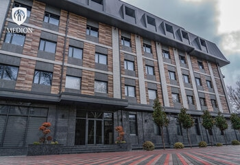 Branch image